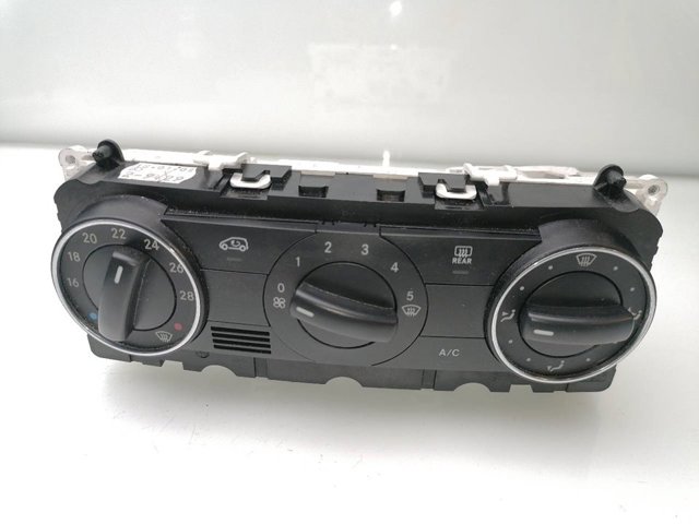 A1698301785 Mercedes