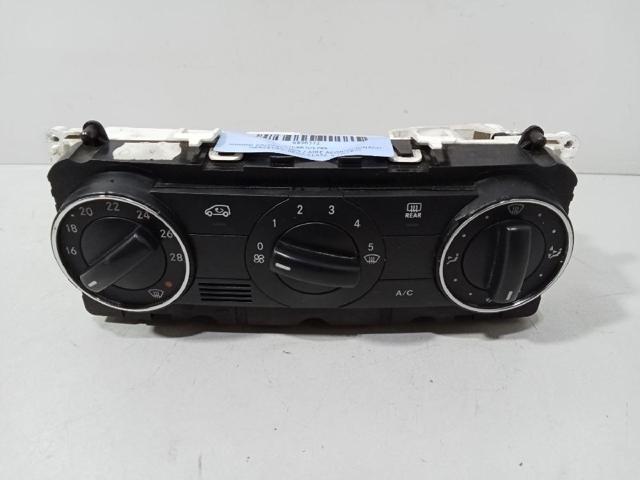 A1698301785 Mercedes