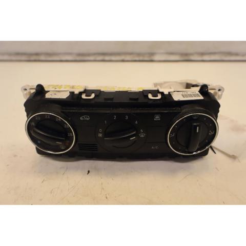 A1698301785 MERCEDES Unidad de control aire acondicionado comprar Alcalá
