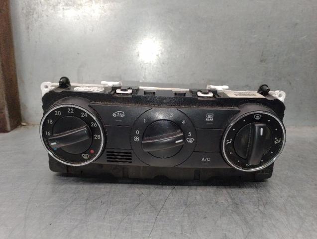 A1698301785 Mercedes