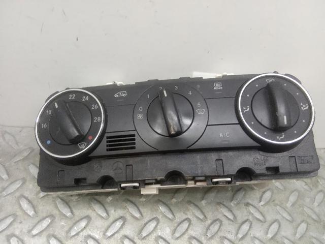 A1698301985 Mercedes