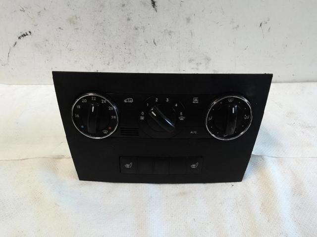 A1698301985 MERCEDES Módulo de modos de calefacción/aire acondicionado  disponible Alicante