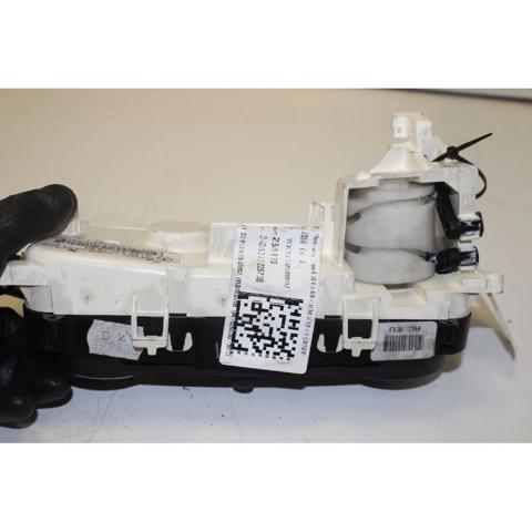A1698301985 MERCEDES Unidad de control aire acondicionado comprar Bilbao