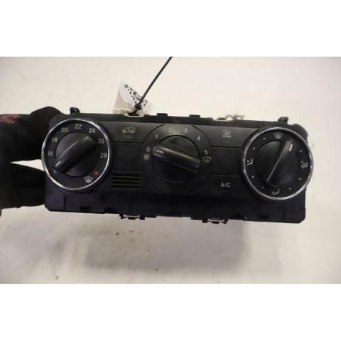 MERCEDES A1698301985 Unidad de control aire acondicionado comprar Barcelona