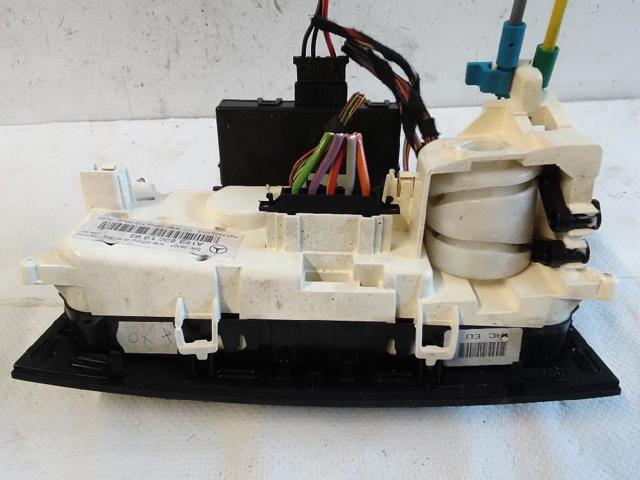 MERCEDES A1698301985 Unidad de control aire acondicionado  en stock Salamanca