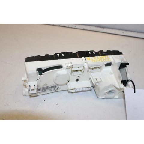 MERCEDES A1698301985 Módulo de modos de calefacción/aire acondicionado  comprar en Murcia