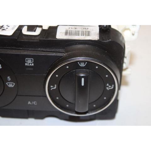 MERCEDES A1698301985 Unidad de control aire acondicionado comprar Barcelona