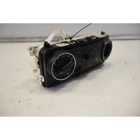 MERCEDES A1698301985 Módulo de modos de calefacción/aire acondicionado  comprar en Albacete