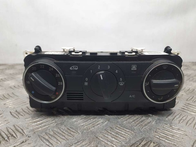 A1698301985 Mercedes