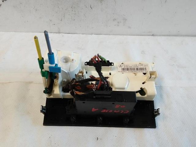 A1698301985 Unidad de control aire acondicionado comprar Girona