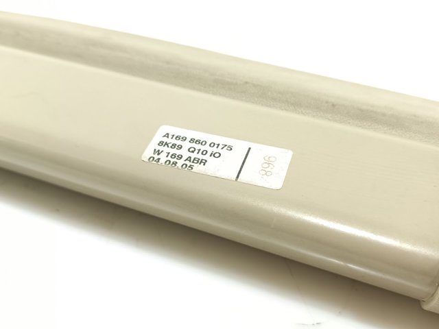 A1698600175 Mercedes