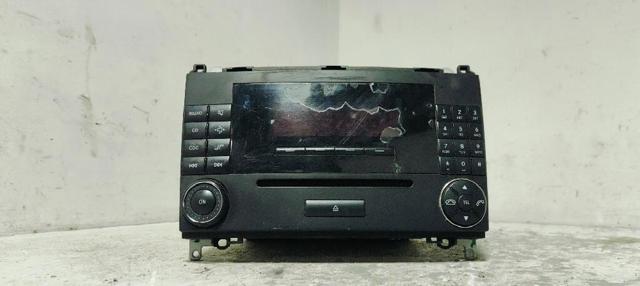 A1698700289 Mercedes