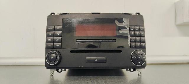 A1698700289 Mercedes