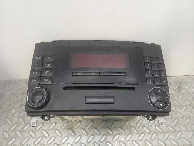 A1698700689 Mercedes