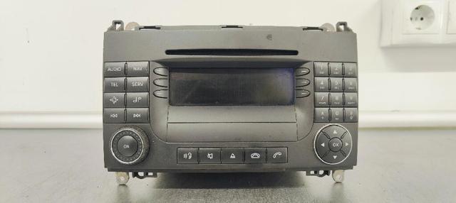 A1698700989 Mercedes