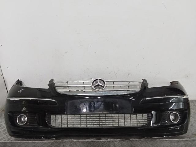 Paragolpes para Mercedes A W169