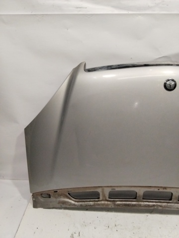 Capó para Mercedes A W169