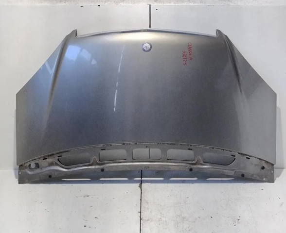 Capó delantero Mercedes A  (2004-2012)