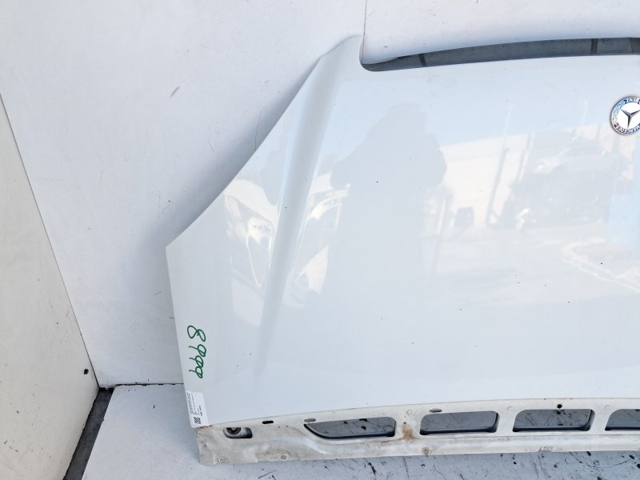 A1698800057 MERCEDES Capó comprar Bilbao
