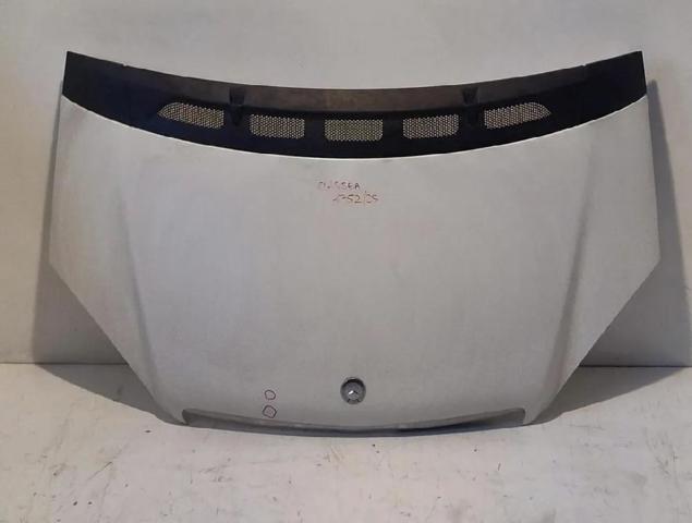 Capot Mercedes A  hatchback comprar en España