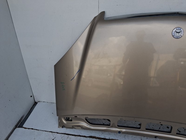 MERCEDES A1698800057 Capó comprar Tarragona