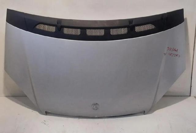 Capot para Mercedes A  (W169)