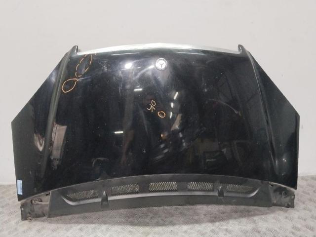 Comprar Capó Mercedes A  W169 a bajo precio