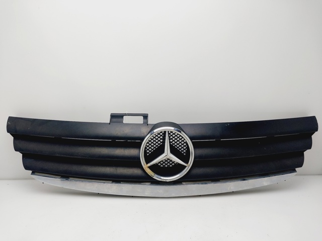 Panal de radiador A1698800083 Mercedes