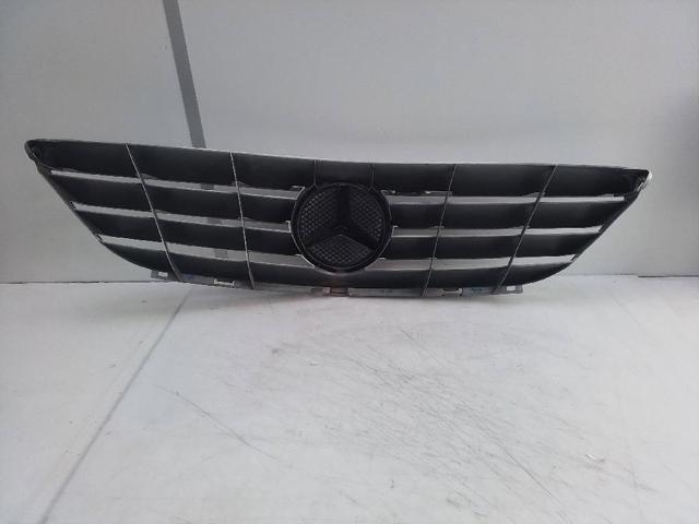 Panal de radiador A1698800183 Mercedes