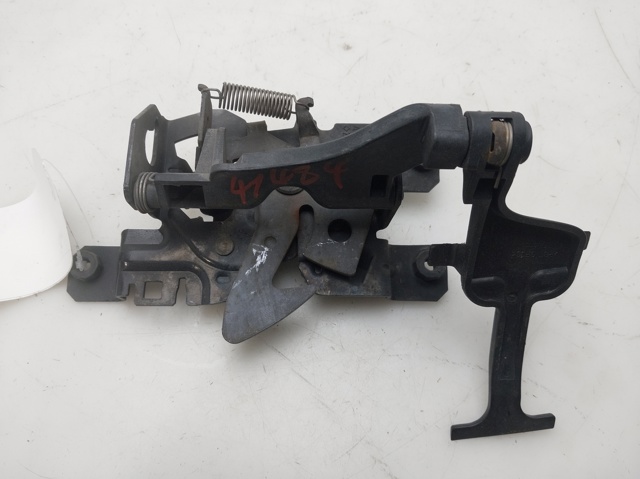 Cerradura de capó para Mercedes B W245