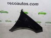 Aleta delantera derecha A1698800618 MERCEDES