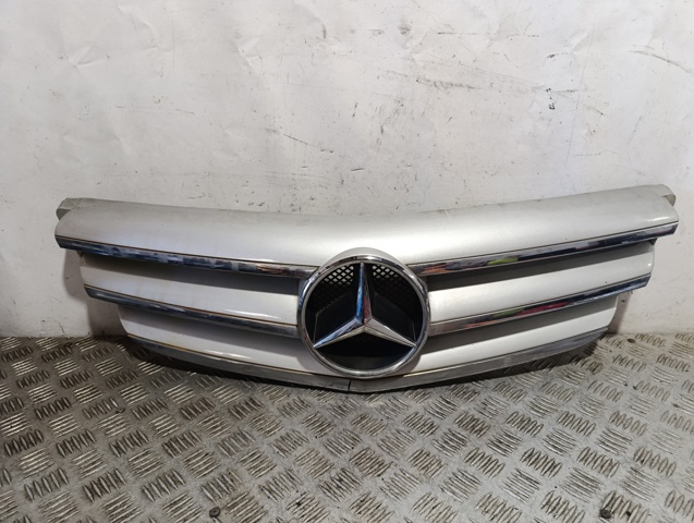 Panal de radiador A1698800883 Mercedes