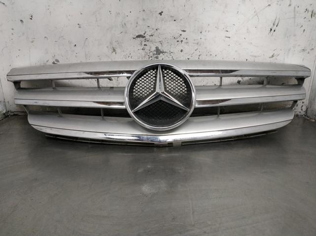 Panal de radiador A1698800883 Mercedes