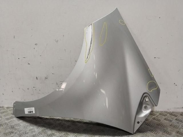 Aleta delantera izquierda Mercedes A  (W169)