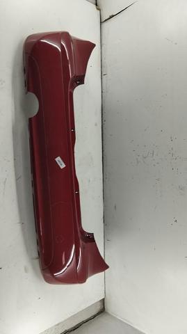 Parachoques trasero para Mercedes A W169