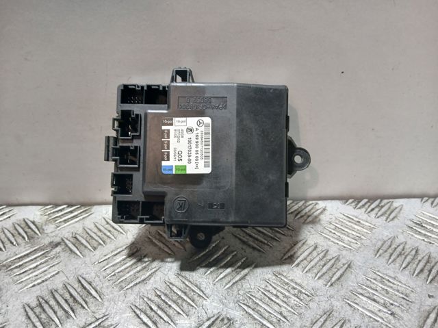 A1699000500 Mercedes