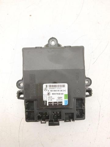 A1699000500 Mercedes
