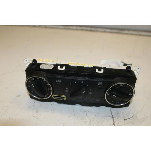 A1699000900 Unidad de control aire acondicionado  en stock Sabadell