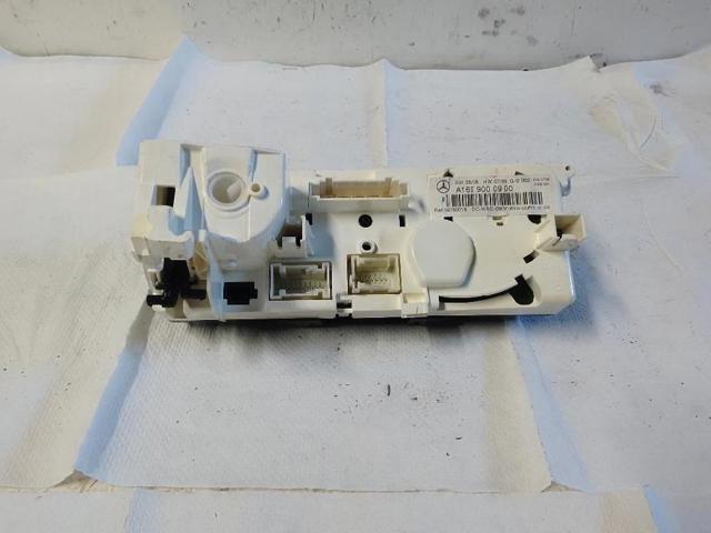 A1699000900 MERCEDES Módulo de modos de calefacción/aire acondicionado  disponible Vigo