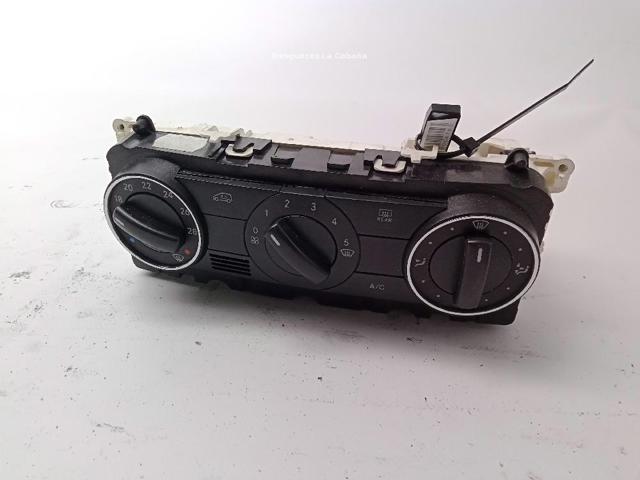 A1699000900 Mercedes