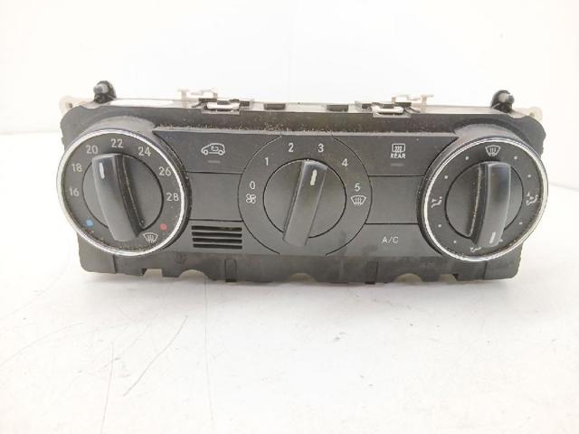 A1699000900 Mercedes
