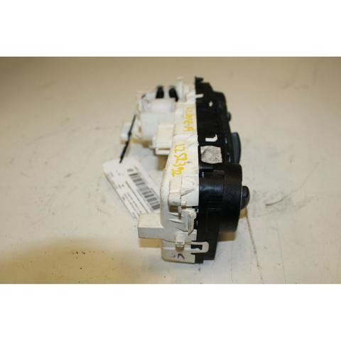 A1699000900 MERCEDES Módulo de modos de calefacción/aire acondicionado  comprar en Jaén