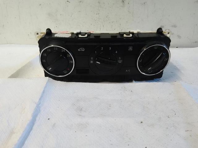 A1699000900 MERCEDES Módulo de modos de calefacción/aire acondicionado  comprar en Oviedo