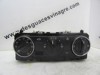 Unidad de control, calefacción/ventilacion A1699000900 MERCEDES