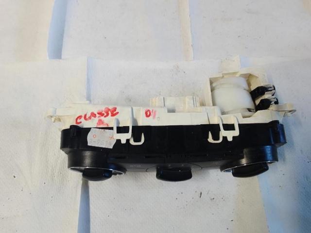 MERCEDES A1699000900 Unidad de control aire acondicionado comprar Pamplona