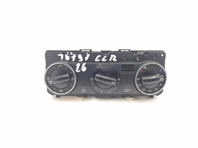A1699001400 Mercedes