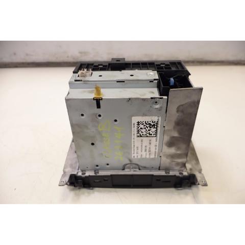 MERCEDES A1699002000 Radio  en stock Salamanca