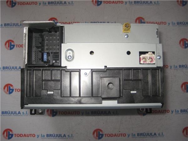 MERCEDES A1699002000 Radio AM/FM  comprar en Murcia