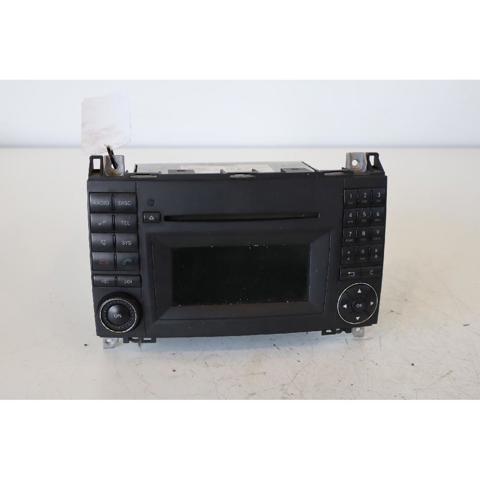 MERCEDES A1699002000 Radio AM/FM  disponible Lugo