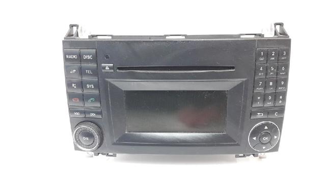 A1699002000 Mercedes